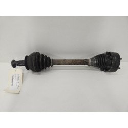 Cardan Gauche (transmission) Volkswagen Polo 5 Phase 1